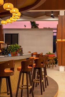 Wonderland Suites and Resort, Sihanoukville, Cambodge