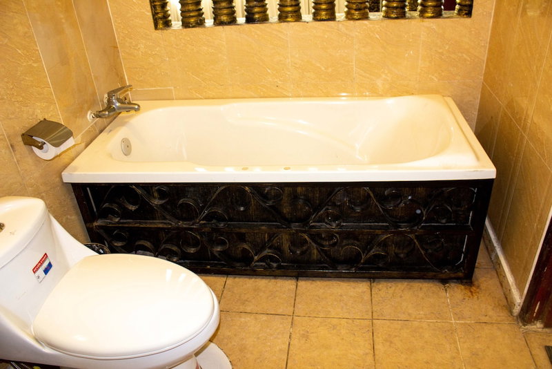 Le Hotel Hotel, Phnom Penh, Camboya