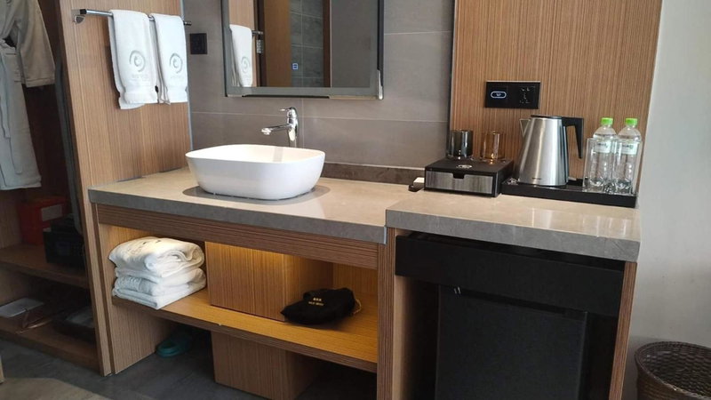 Aurea Central Hotel, Phnom Penh, Kambodscha