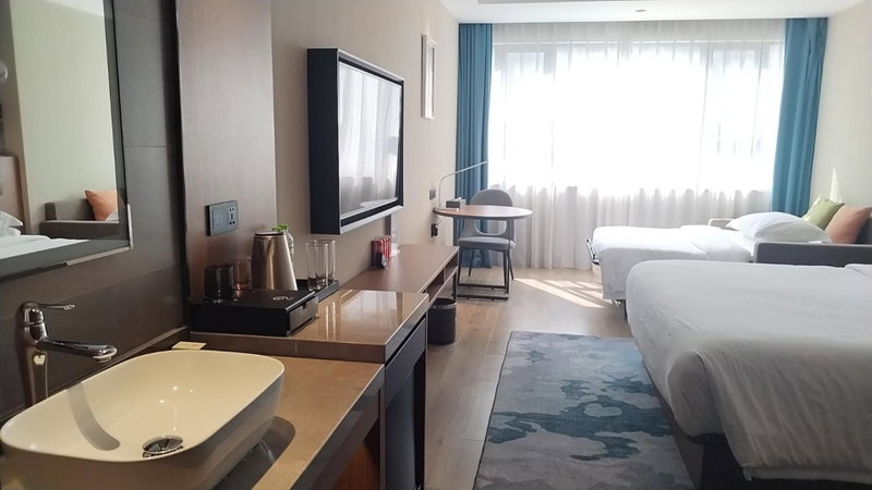 Aurea Central Hotel, Phnom Penh, Kambodscha