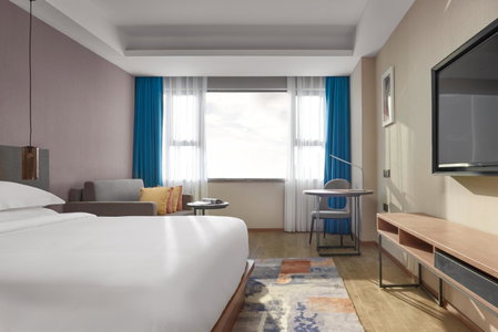 Aurea Central Hotel, Phnom Penh, Kambodscha