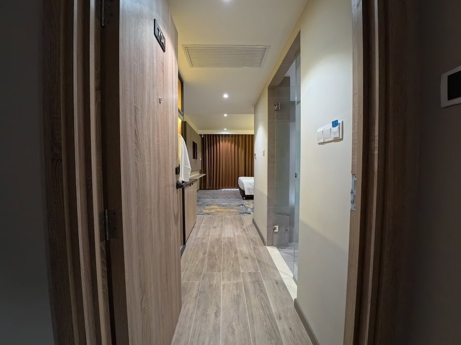 The Skye Phnom Penh Hotel & Apartments, Phnom Penh, Kambodscha