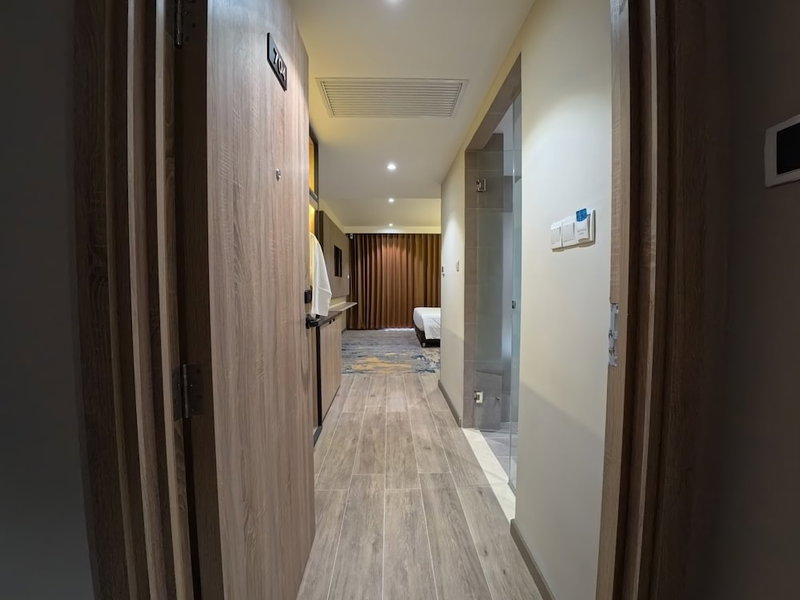 The Skye Phnom Penh Hotel & Apartments, Phnom Penh, Kambodscha