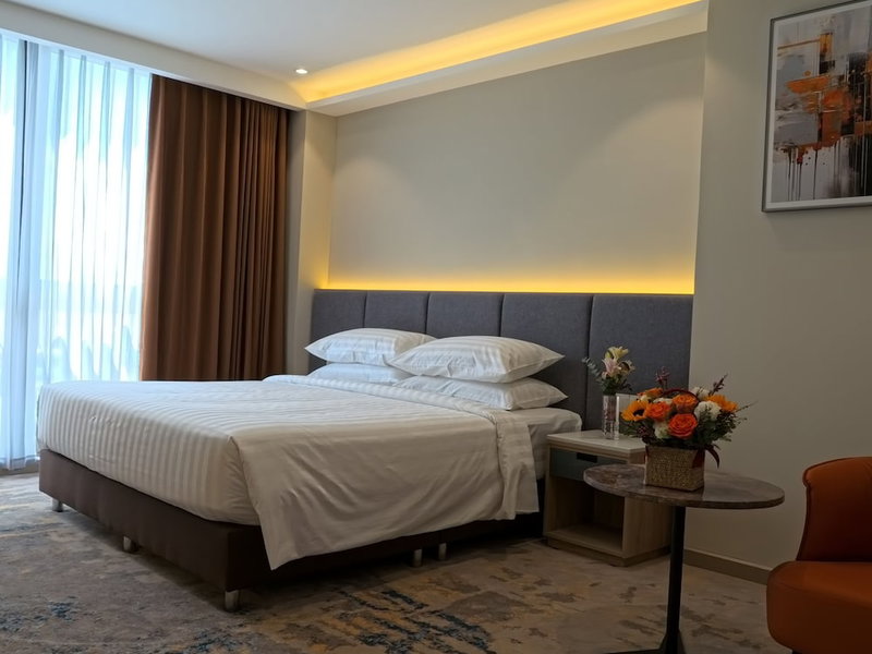 The Skye Phnom Penh Hotel & Apartments, Phnom Penh, Kambodscha