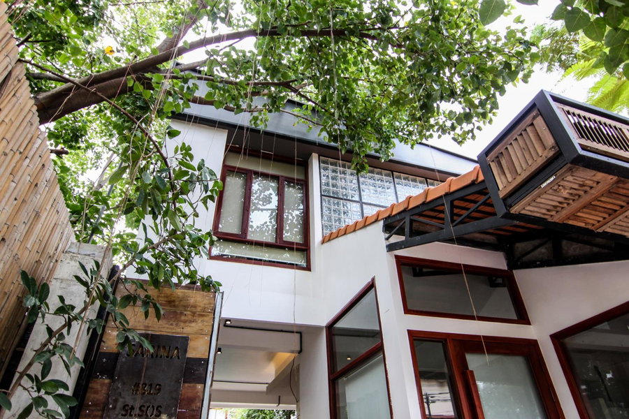 Denalee Villa, Phnom Penh, Camboya