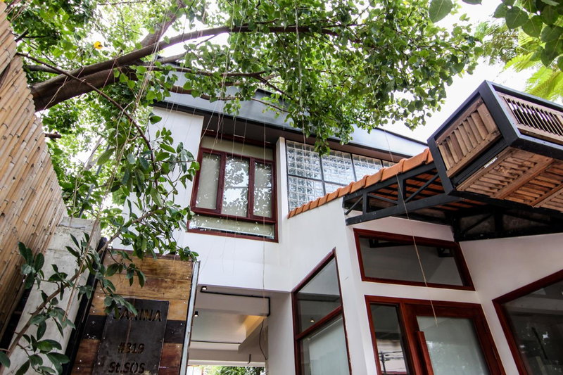 Denalee Villa, Phnom Penh, Camboya
