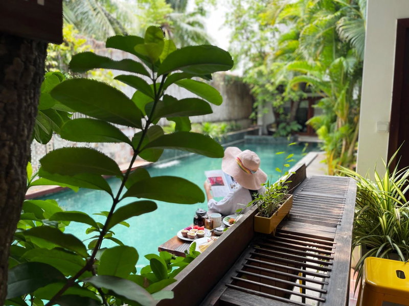 Denalee Villa, Phnom Penh, Camboya