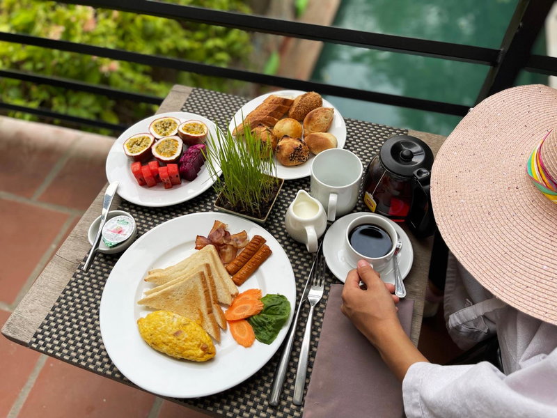 Denalee Villa, Phnom Penh, Camboya