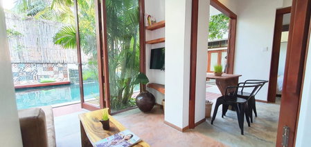 Denalee Villa, Phnom Penh, Camboya