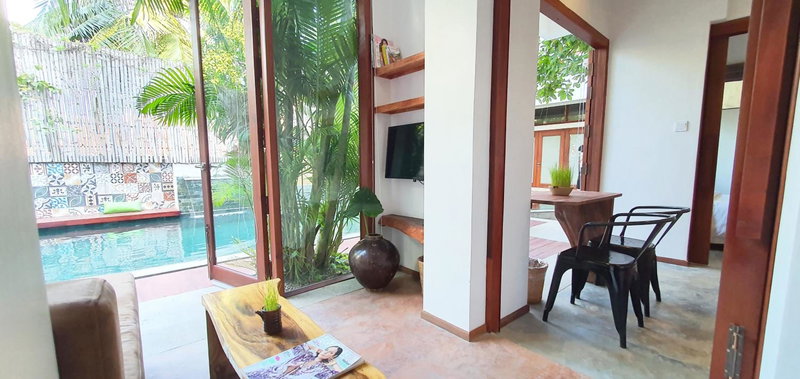 Denalee Villa, Phnom Penh, Camboya