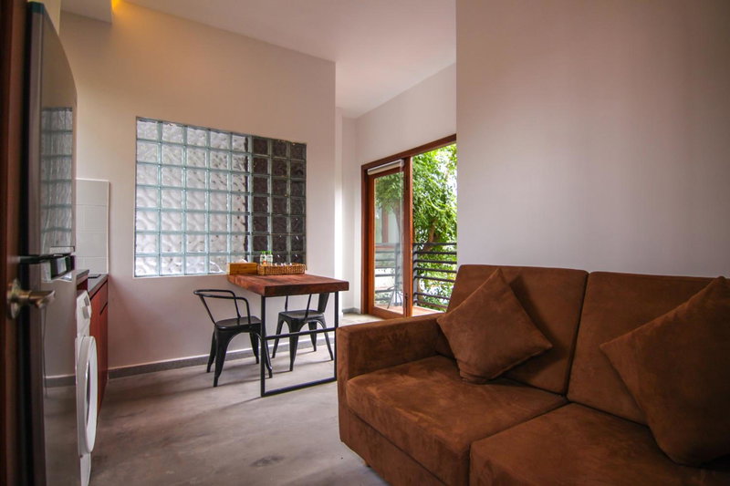 Denalee Villa, Phnom Penh, Camboya