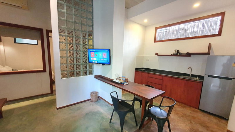 Denalee Villa, Phnom Penh, Camboya