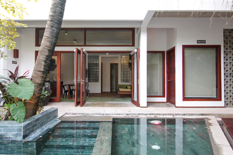 Denalee Villa, Phnom Penh, Camboya
