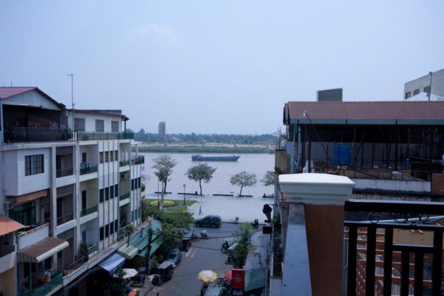 Velkommen Guesthouse Phnom Penh, Phnom Penh, Kambodscha