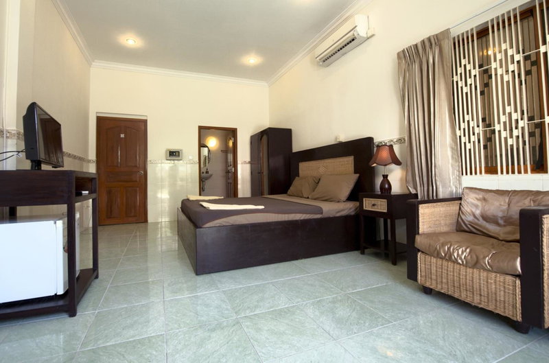 Velkommen Guesthouse Phnom Penh, Phnom Penh, Kambodscha