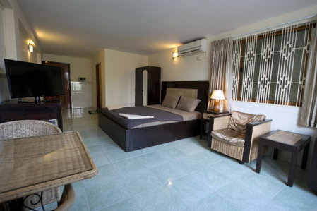 Velkommen Guesthouse Phnom Penh, Phnom Penh, Kambodscha