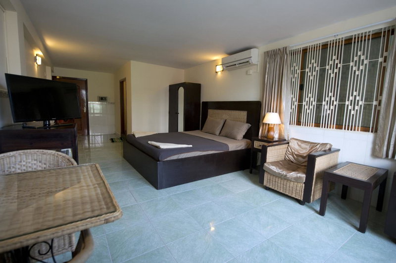 Velkommen Guesthouse Phnom Penh, Phnom Penh, Kambodscha
