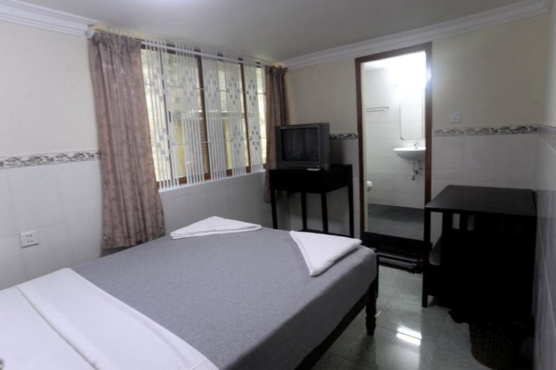 Velkommen Guesthouse Phnom Penh, Phnom Penh, Kambodscha