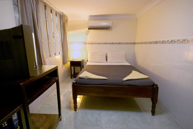 Velkommen Guesthouse Phnom Penh, Phnom Penh, Kambodscha