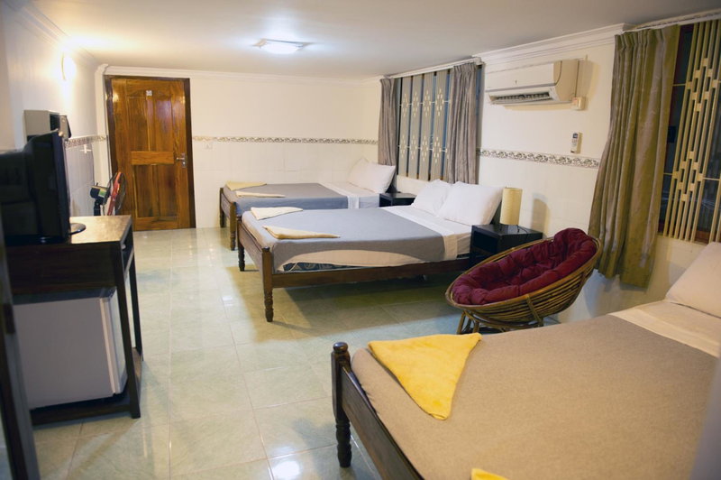 Velkommen Guesthouse Phnom Penh, Phnom Penh, Kambodscha
