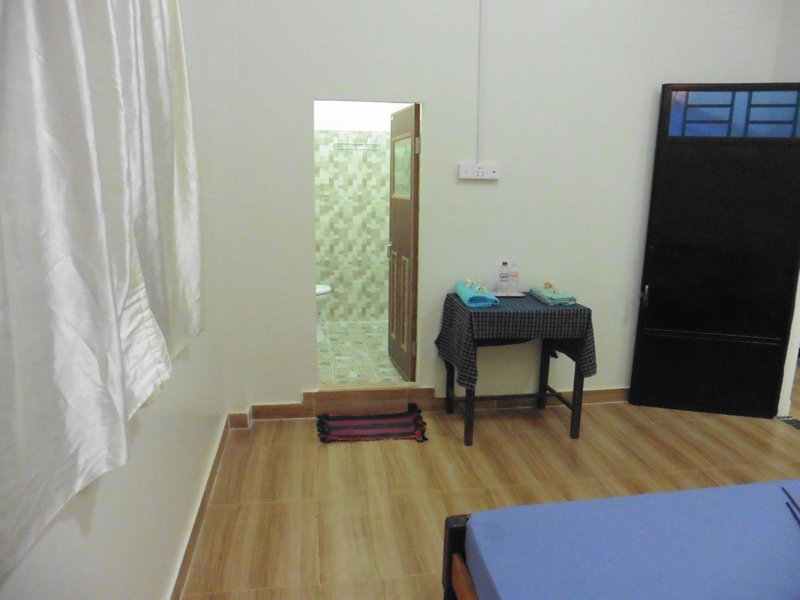 SunRise Villa, Kampong Cham, Cambodge