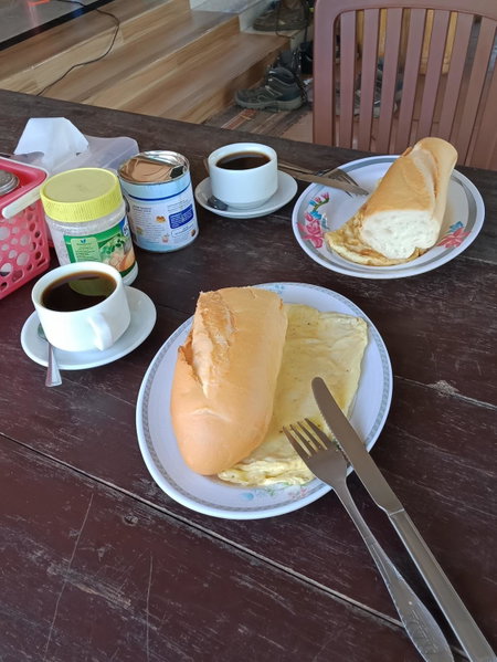 SunRise Villa, Kampong Cham, Cambodge