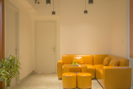 Try Residence, The Elysée Koh Pich, Phnom Penh, Cambodge