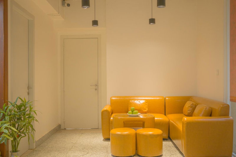 Try Residence, The Elysée Koh Pich, Phnom Penh, Cambodge