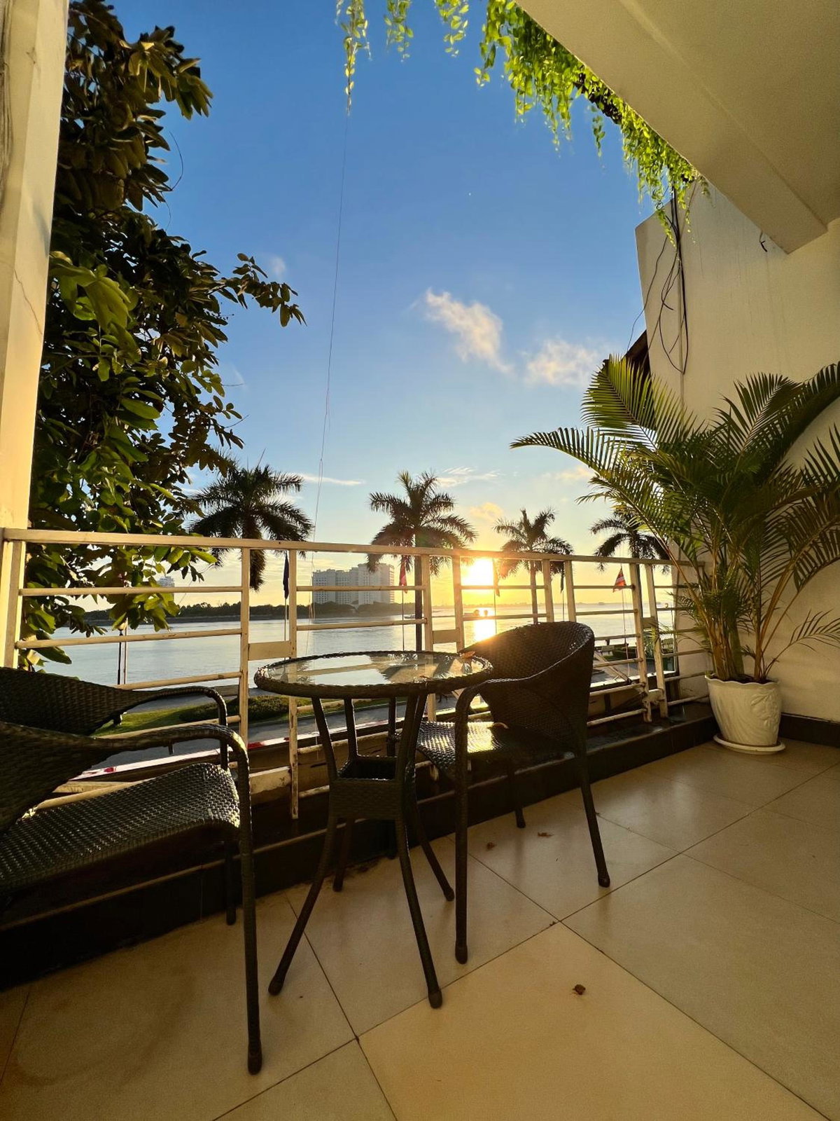Hotel · Asiban Quay Boutique Hotel, Phnom Penh