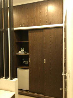 Asiban Quay Boutique Hotel, Phnom Penh, Camboya