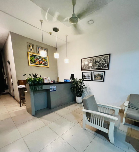 Asiban Quay Boutique Hotel, Phnom Penh, Camboya