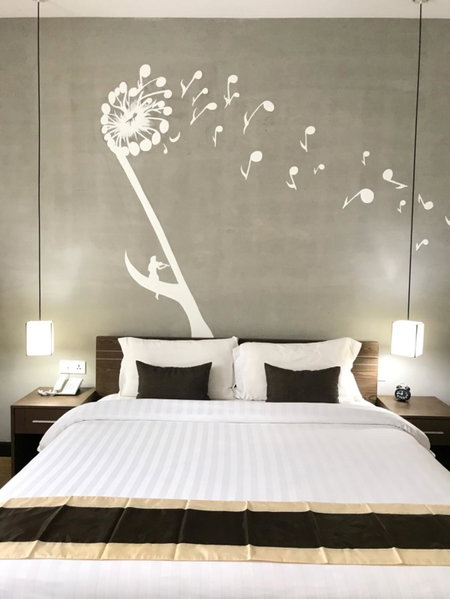 Asiban Quay Boutique Hotel, Phnom Penh, Camboya