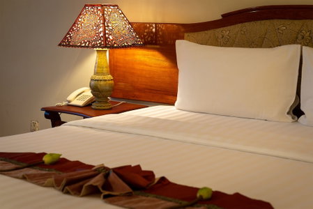 Dragon Royal Angkor Hotel, Siem Reap, Cambodge