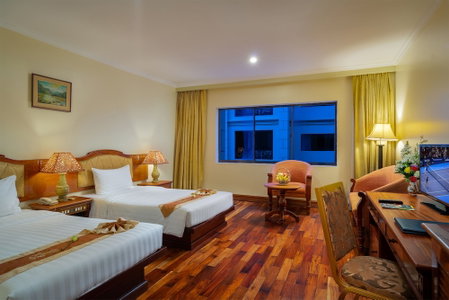 Dragon Royal Angkor Hotel, Siem Reap, Cambodge