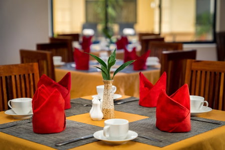 Dragon Royal Angkor Hotel, Siem Reap, Cambodge