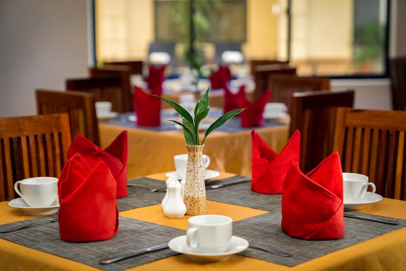 Dragon Royal Angkor Hotel, Siem Reap, Cambodge