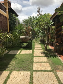 Ramchang Guesthouse, Battambang, Cambodia