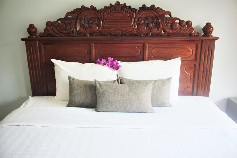 Ramchang Guesthouse, Battambang, Cambodia