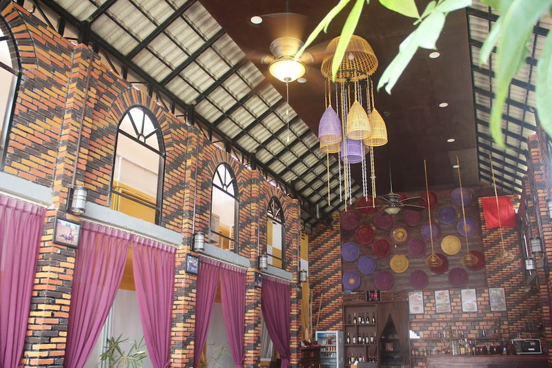 Ramchang Guesthouse, Battambang, Cambodia