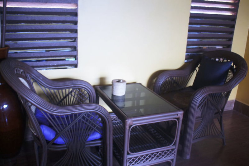 Ramchang Guesthouse, Battambang, Cambodia