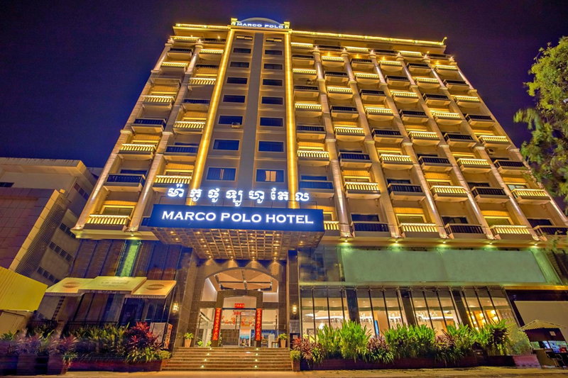 Maxx Phnom Penh Downtown By H World, Phnom Penh, Cambodia