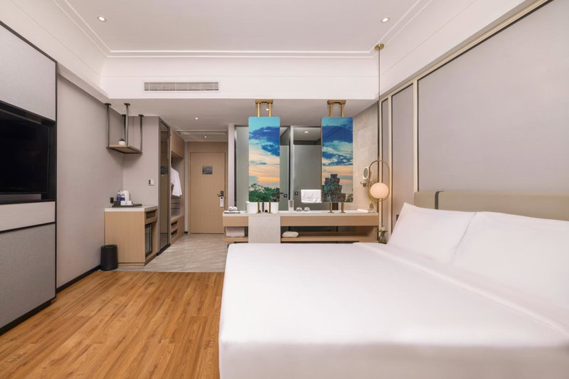 Maxx Phnom Penh Downtown By H World, Phnom Penh, Cambodia