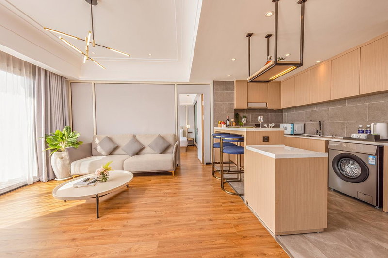 Maxx Phnom Penh Downtown By H World, Phnom Penh, Cambodia