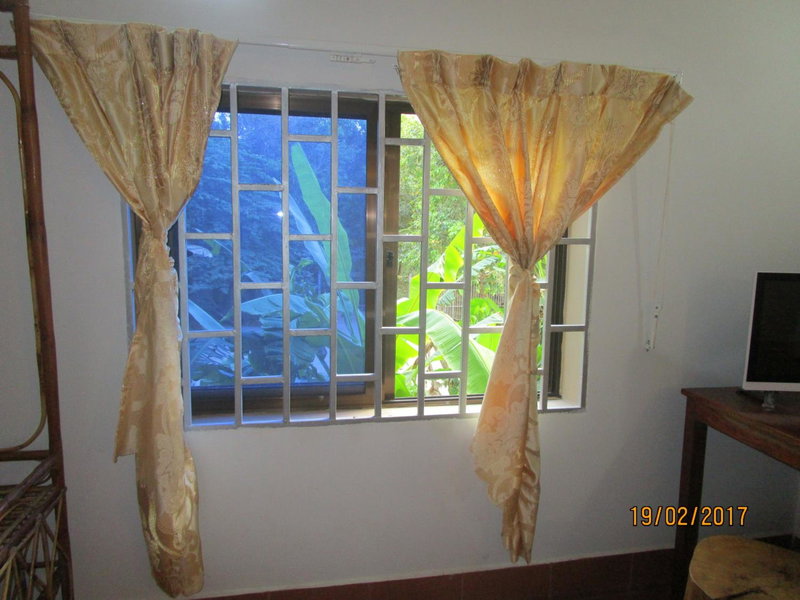 Visal Sak Guesthouse, Kep, Cambodge