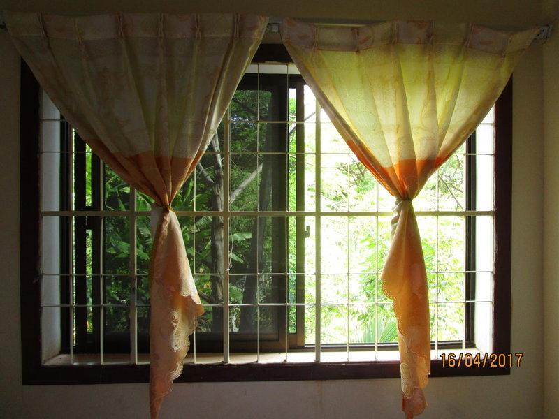Visal Sak Guesthouse, Kep, Cambodge
