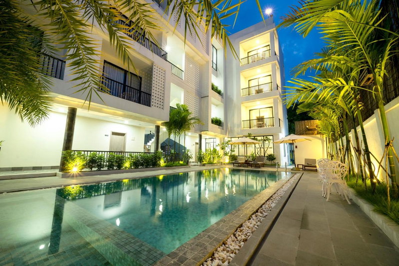 LH Residence 752, Siem Reap, Camboya