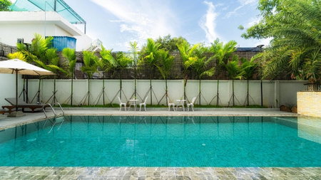 LH Residence 752, Siem Reap, Camboya