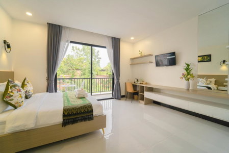 LH Residence 752, Siem Reap, Camboya