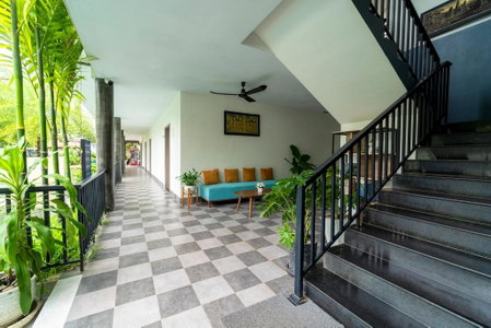 LH Residence 752, Siem Reap, Camboya