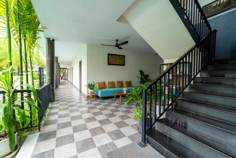 LH Residence 752, Siem Reap, Camboya